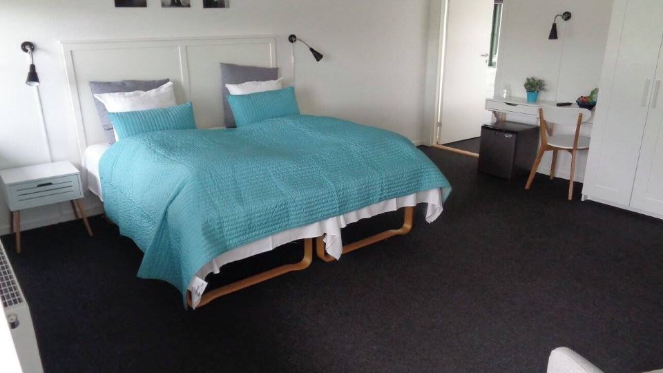 Hotel St. Binderup