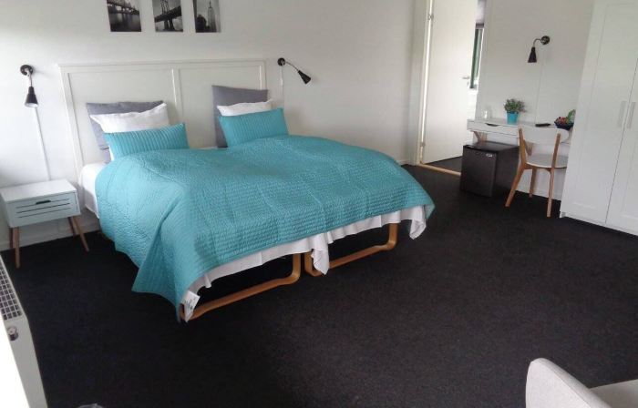 Hotel St. Binderup