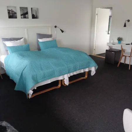 Hotel St. Binderup Hotels in Ars