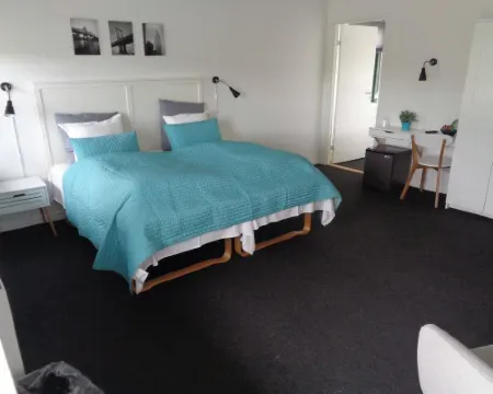 Hotel St. Binderup Hotels in Ars