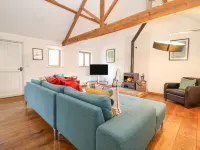 Packway Barn - Homestays