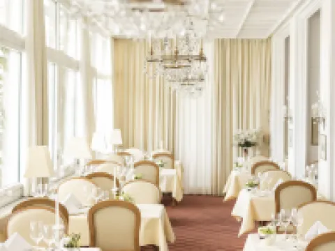 Hotel Bayerischer Hof Hotels in Lindau