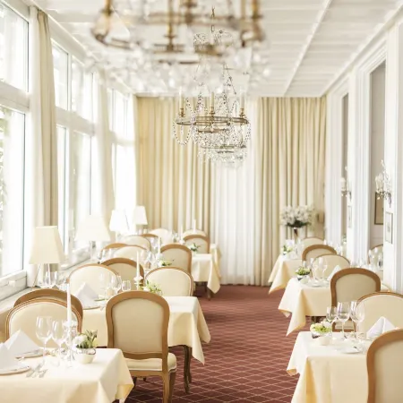 Hotel Bayerischer Hof
