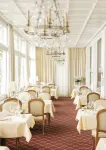 Hotel Bayerischer Hof
