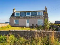 Fishermans Holding Hotels in Isle of Lewis