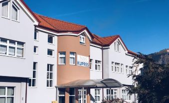 Hotel Kupres