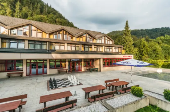Jufa Hotel Grünau im Almtal Các khách sạn ở 