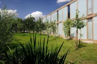 Hörger Biohotel Tafernwirtschaft Hotels in Kranzberg