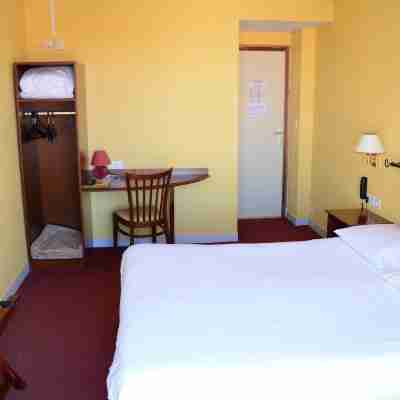 Hôtel Le Petit Trianon -Restaurant le S Rooms