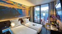 Le Thalassa Hôtel & Spa Hotels in Plougonvelin