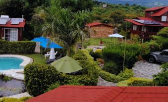 Villarreal Lodge Hotel & Porta Coeli