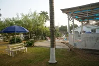 The Cool Villa Guest House Hotels in 