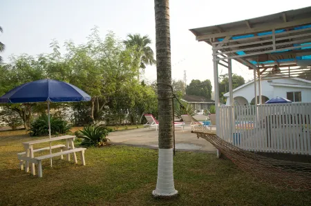 The Cool Villa Guest House