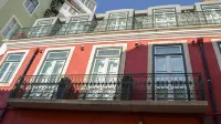 Bairro Alto Suites Hotels in Bairro Alto