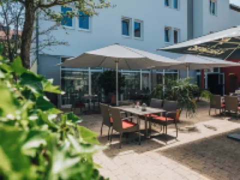 Hotel-Restaurant ROEMER Hotels in Merzig