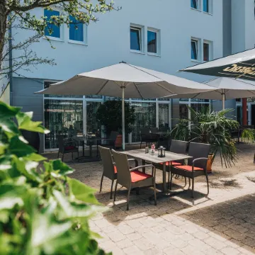 Hotel Restaurant Roemer