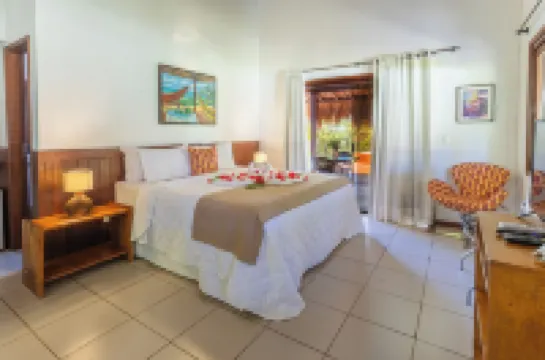 Bangalôs do Gameleiro