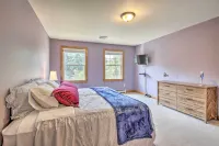 Walk to Buzzards Bay Beach Spacious Onset Home - Wi-Fi