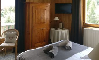 Hôtel Bellier