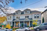 Walkable Portland Studio < 1 Mi to Dtwn! - Homestays