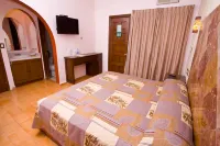 Hotel & Motel Hacienda Jiutepec