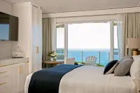 Jonahs Restaurant & Accommodation, Whale Beach