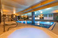 Hotel Skalite Spa & Wellness Hotel a Bielsko-Biala