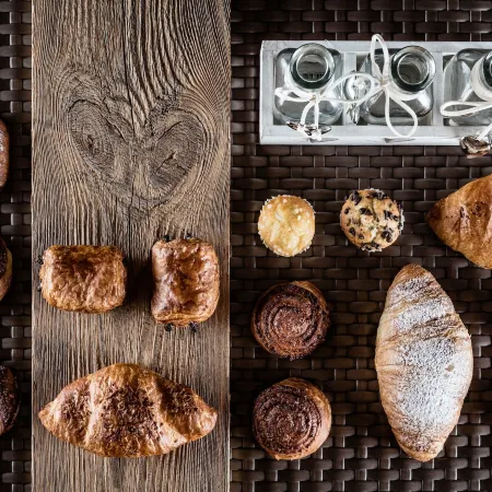 Boutique Hotel Nives - Luxury & Design in the Dolomites