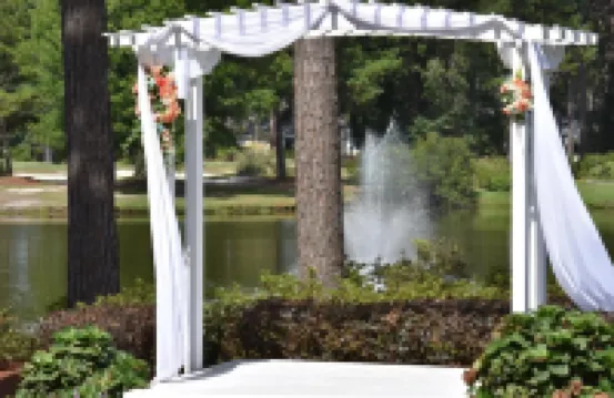 27 Holes of Golf Surrounds the Studio Golf Villa 1606l with Resort Amenities by Redawning