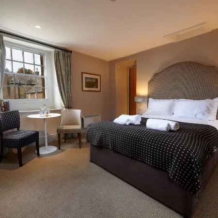 The Pilsley Inn - Chatsworth