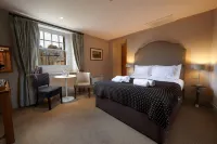 The Pilsley Inn - Chatsworth Hôtels à : Stoney Middleton