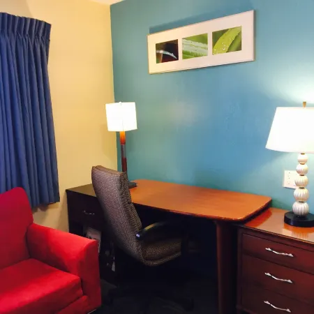 Relax Inn Lawton