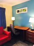 Relax Inn Lawton - 2-Star