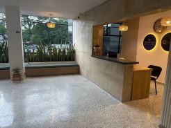 カロリーナ リアル ホテル エクスペリエンス