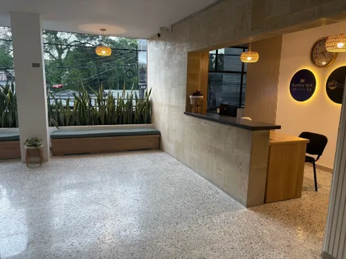 karolina Real Hotel Experience Hotels in Apartado