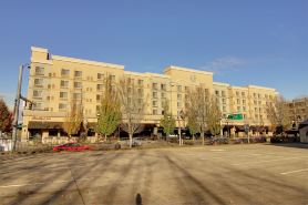 The Grand Hotel - Salem