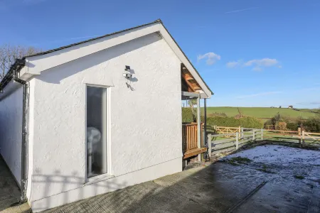 Capel Park Отели в г. Llannerch-y-Medd