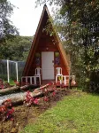 Hospedaje Santaelena -Chalets de montaña- - Cho phép mang theo thú cưng