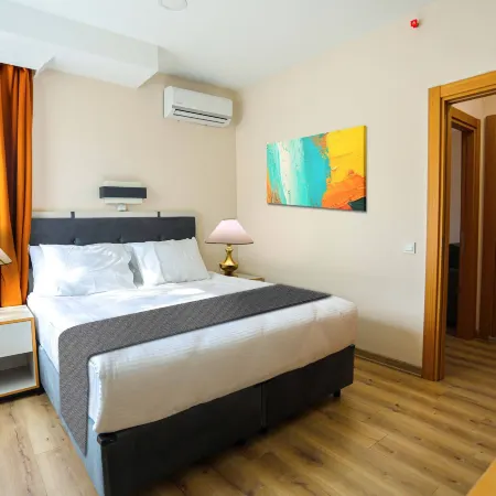 Agate Hotel Отели рядом с достопримечательностью «Аксарай»