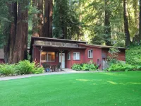 Fern River Resort Hotels in Scotts Valley