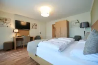 Hotel & Restaurant Rizzelli Superior Hotels in Markt Erlbach