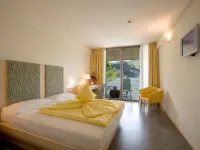 Beach Hotel du Lac Malcesine Hotel a Malcesine