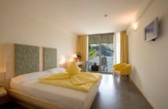 บีชโฮเทล ดูลัก