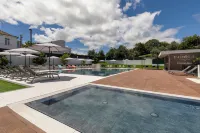 Hotel Do Parque - Congress & Spa - piscine