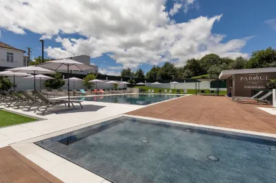 Hotel Do Parque - Congress & Spa Hotels in 
