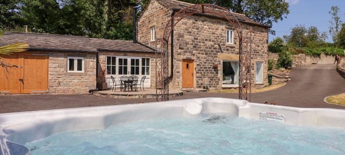 Cunliffe Barn Hotels in Bradford