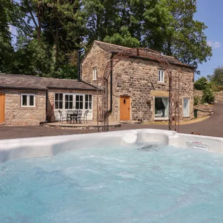 Cunliffe Barn