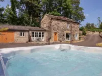 Cunliffe Barn Hotels in Otley