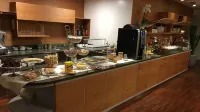 Park Hotel il Vigneto - servizio colazione