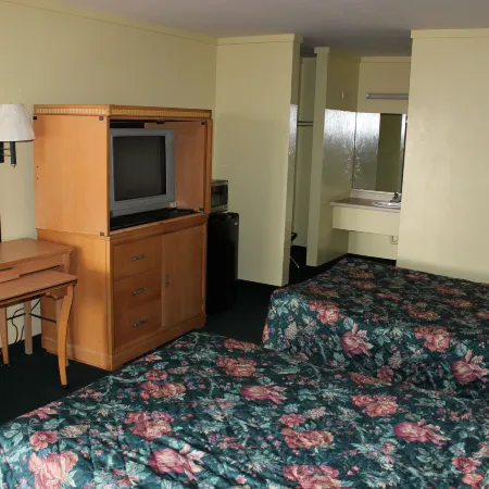 Travelers Inn Gainesville